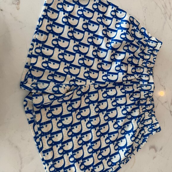 Bravest StudiosBravest Studios “Dior” Shorts